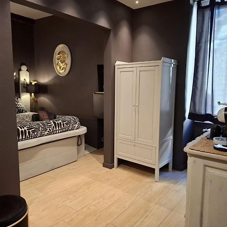 Apartamento Dantes Pieve di Teco Exterior foto